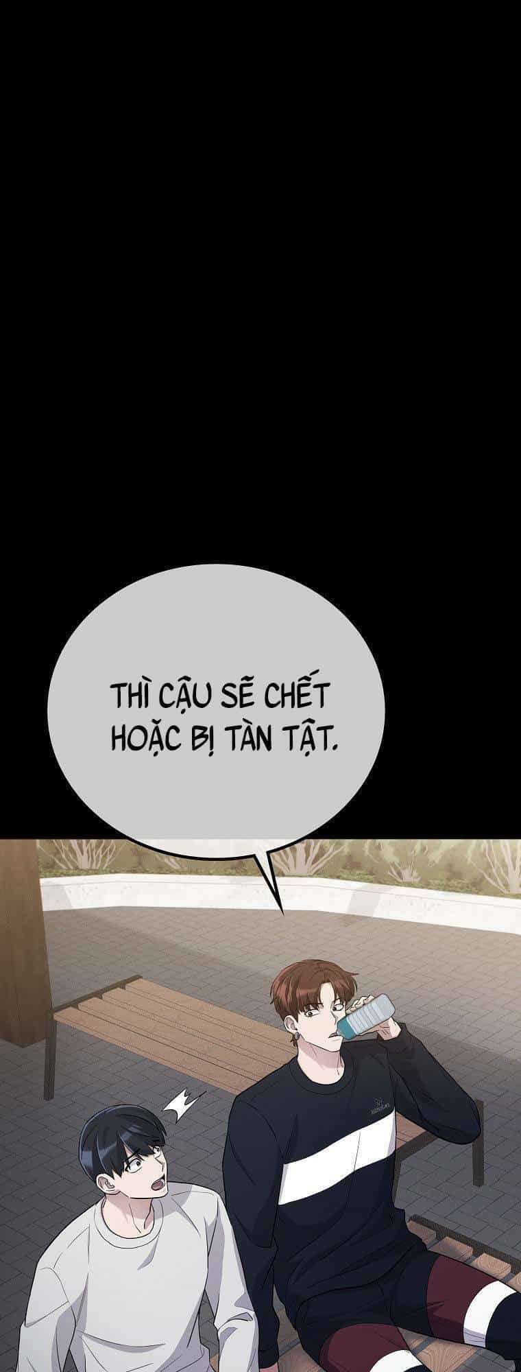 Quái Vật Ganzi - Chương 36 - ảnh 27