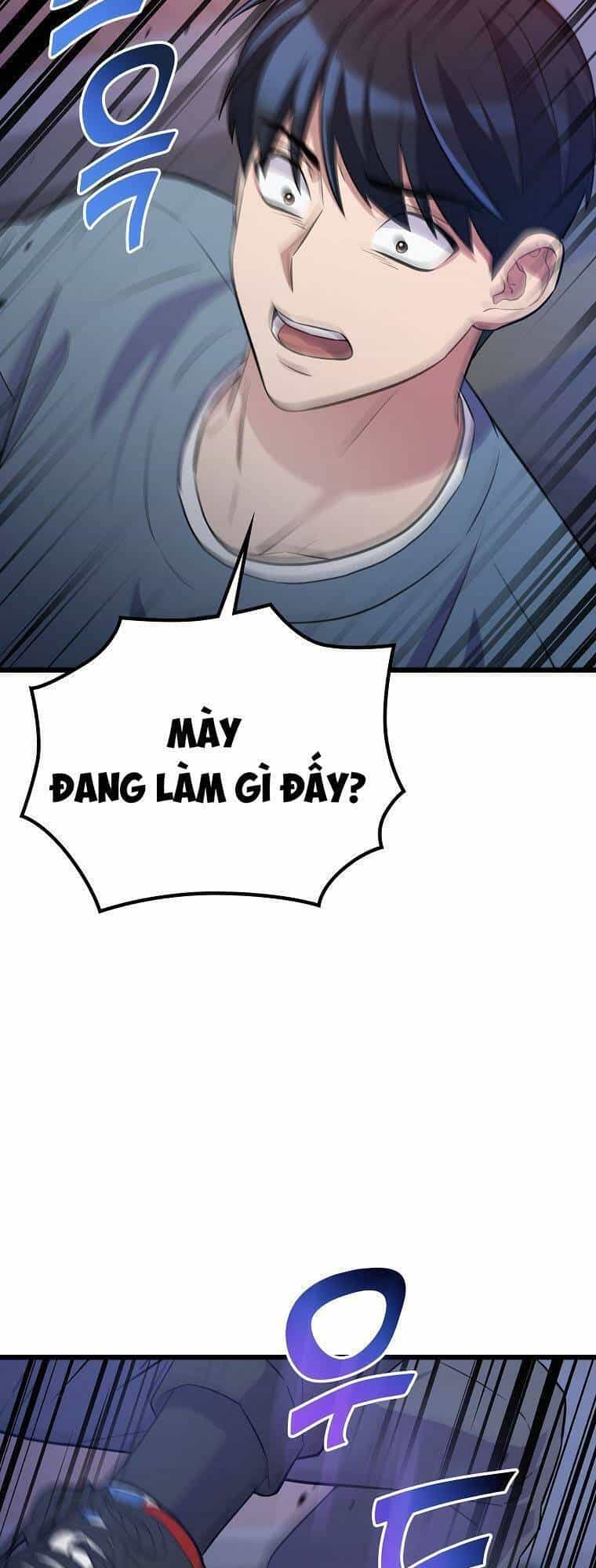 Quái Vật Ganzi - Chương 36 - ảnh 66