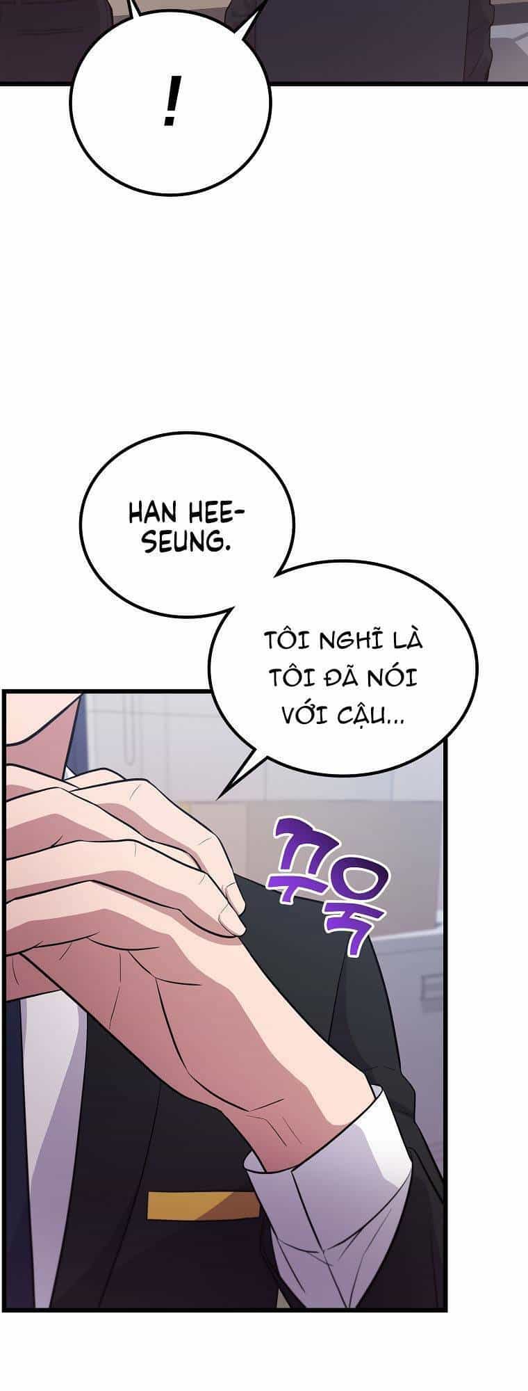 Quái Vật Ganzi - Chương 38 - ảnh 46