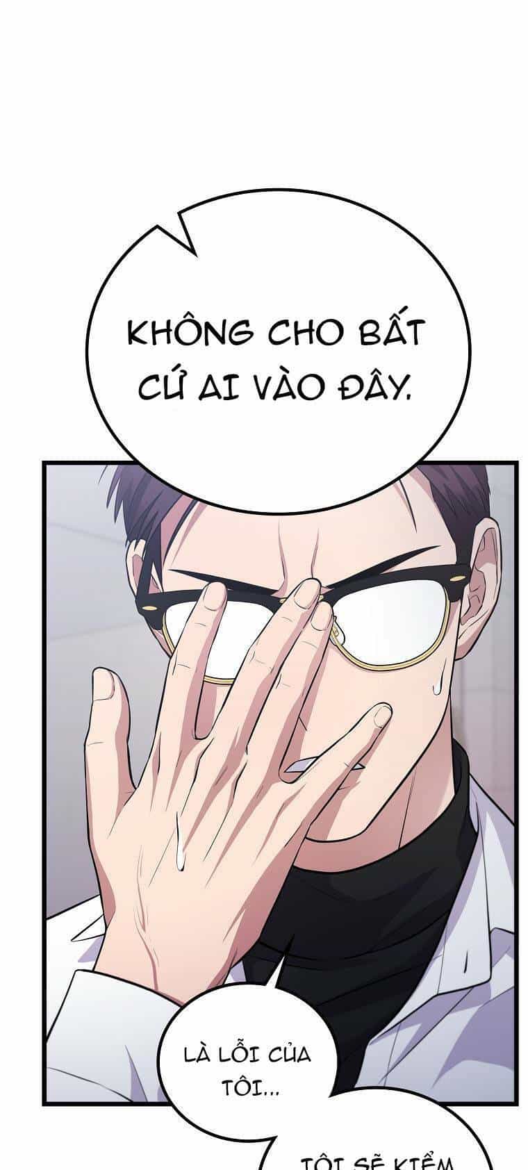 Quái Vật Ganzi - Chương 38 - ảnh 47