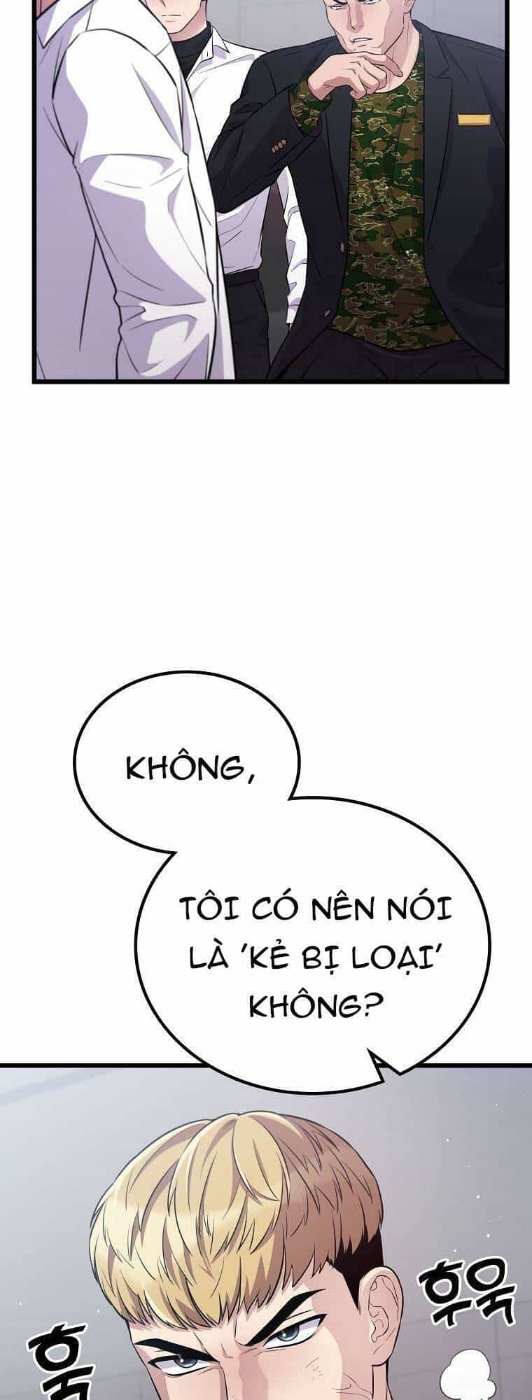 Quái Vật Ganzi - Chương 38 - ảnh 52