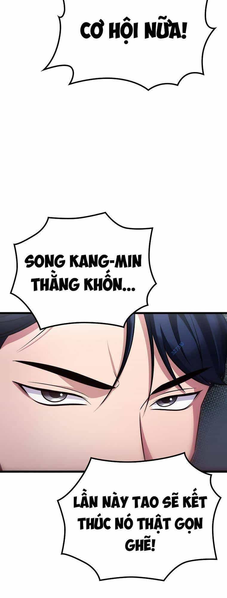 Quái Vật Ganzi - Chương 38 - ảnh 54