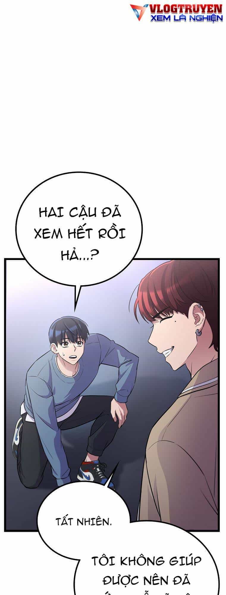 Quái Vật Ganzi - Chương 38 - ảnh 9