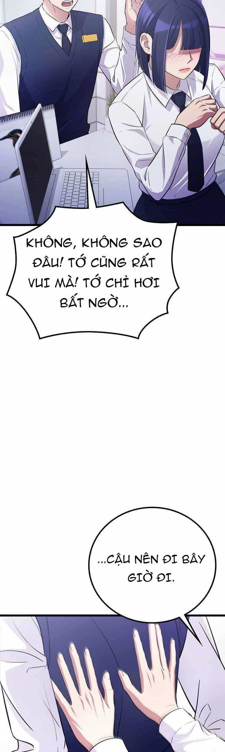 Quái Vật Ganzi - Chương 39 - ảnh 39