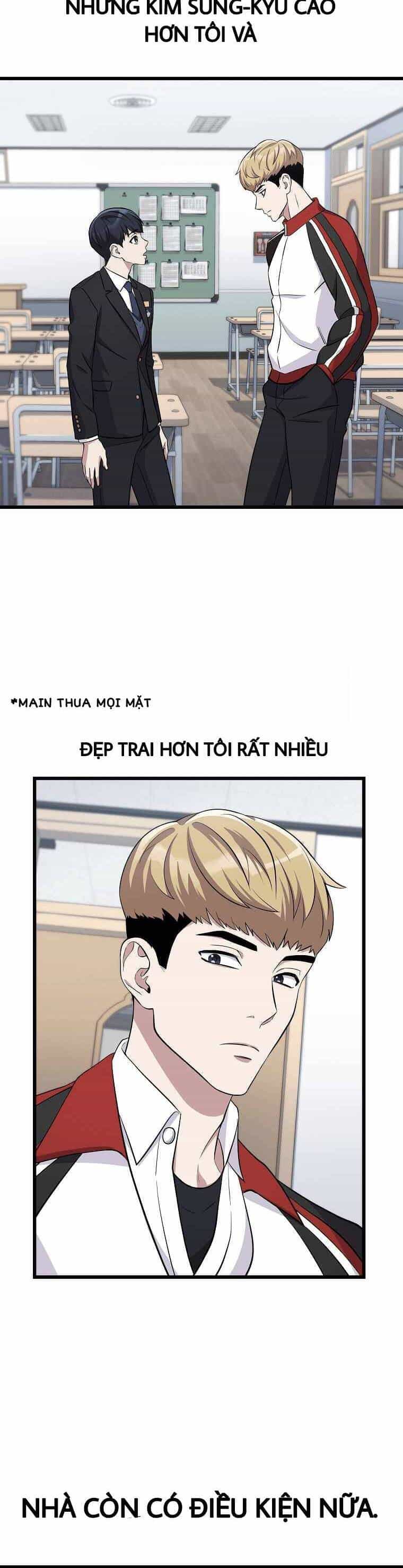 Quái Vật Ganzi - Chương 4 - ảnh 5