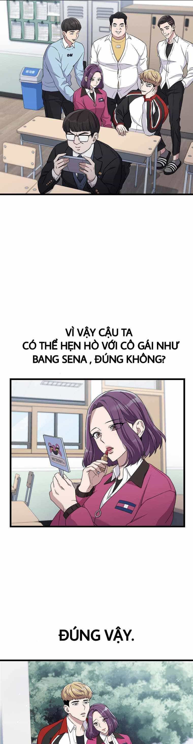 Quái Vật Ganzi - Chương 4 - ảnh 6