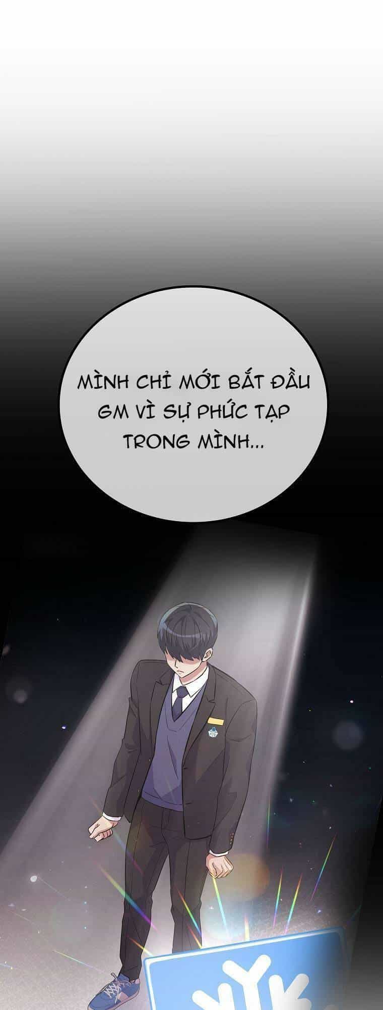 Quái Vật Ganzi - Chương 40 - ảnh 4