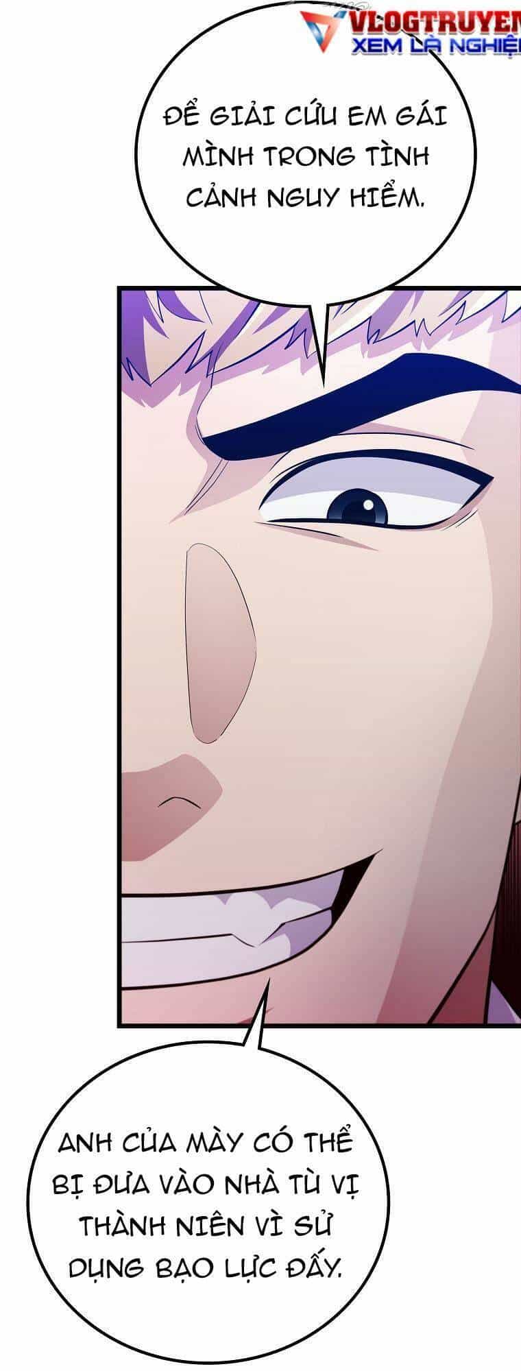 Quái Vật Ganzi - Chương 40 - ảnh 65