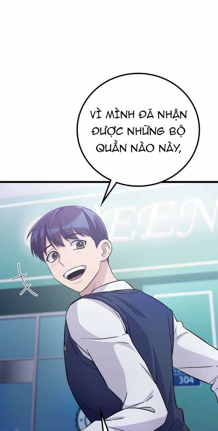 Quái Vật Ganzi - Chương 40 - ảnh 7