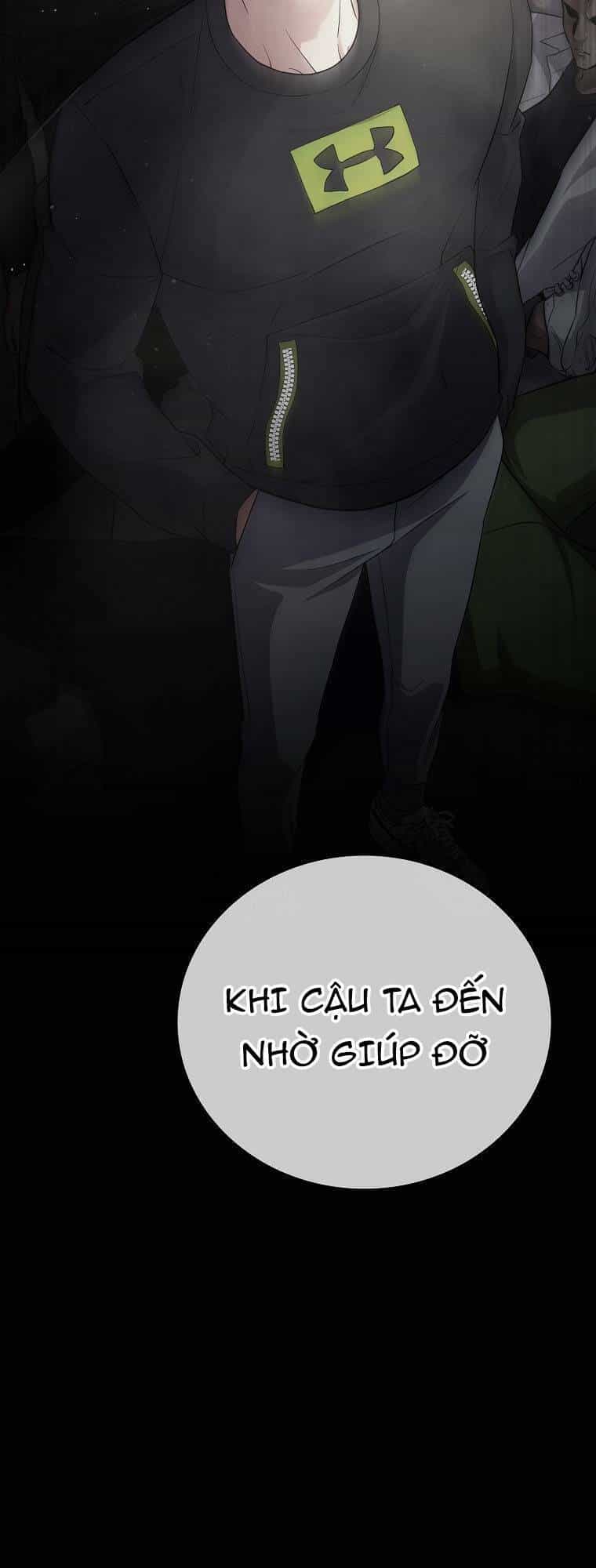 Quái Vật Ganzi - Chương 41 - ảnh 44