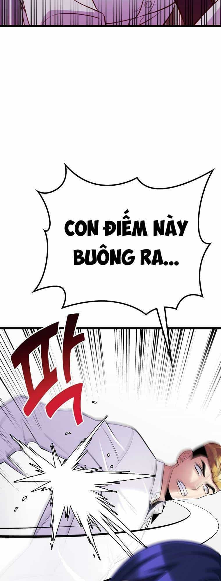 Quái Vật Ganzi - Chương 41 - ảnh 67