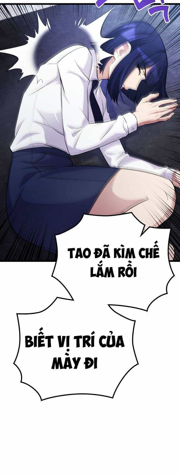 Quái Vật Ganzi - Chương 41 - ảnh 69