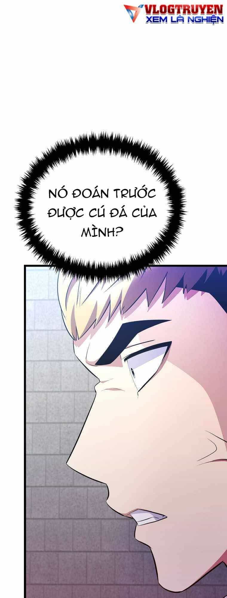 Quái Vật Ganzi - Chương 42 - ảnh 17