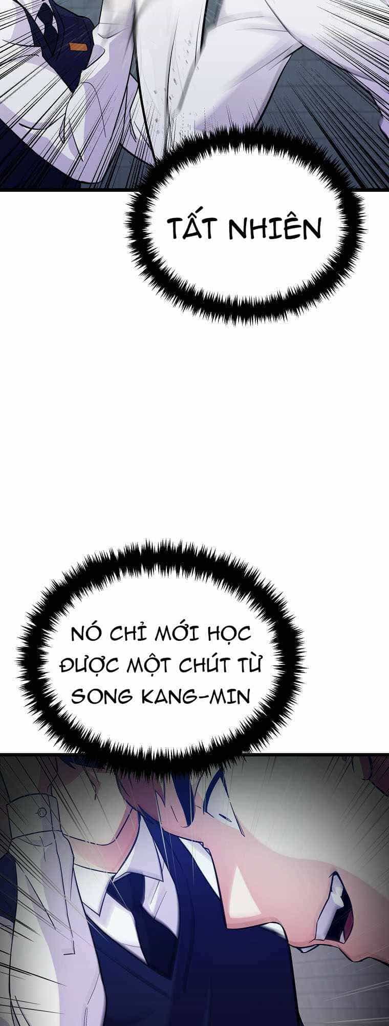 Quái Vật Ganzi - Chương 42 - ảnh 30
