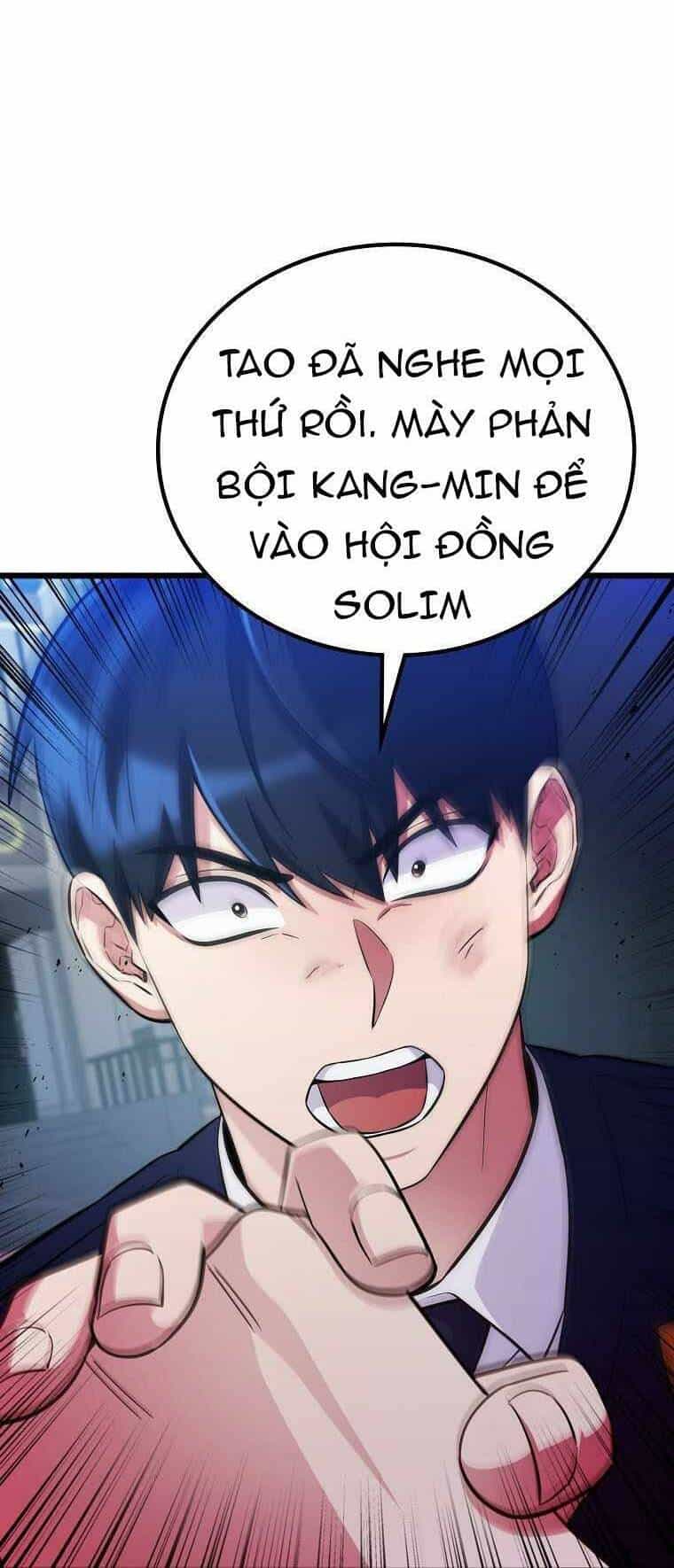 Quái Vật Ganzi - Chương 42 - ảnh 56