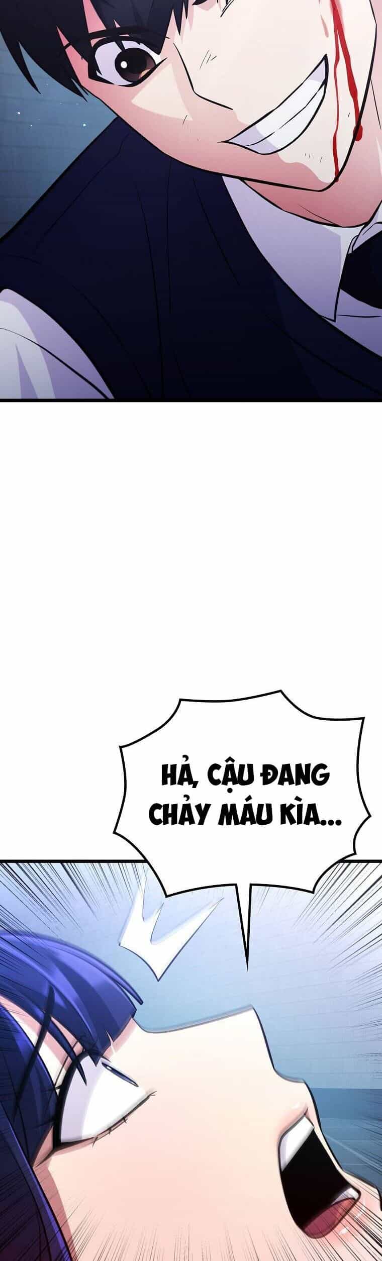 Quái Vật Ganzi - Chương 43 - ảnh 52