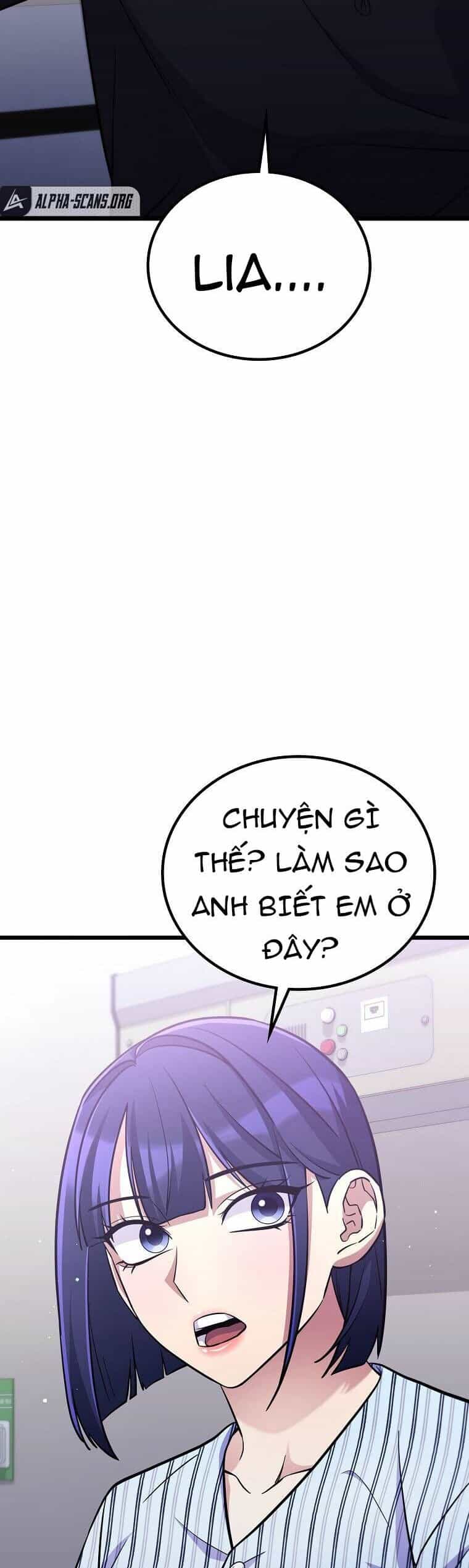 Quái Vật Ganzi - Chương 44 - ảnh 33