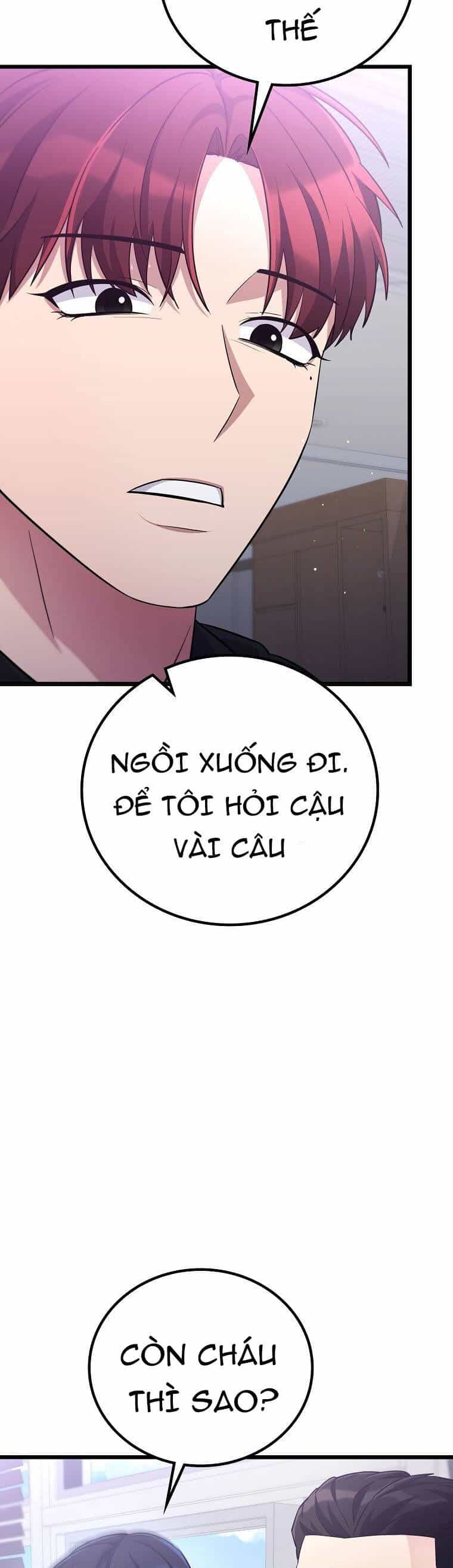 Quái Vật Ganzi - Chương 44 - ảnh 40