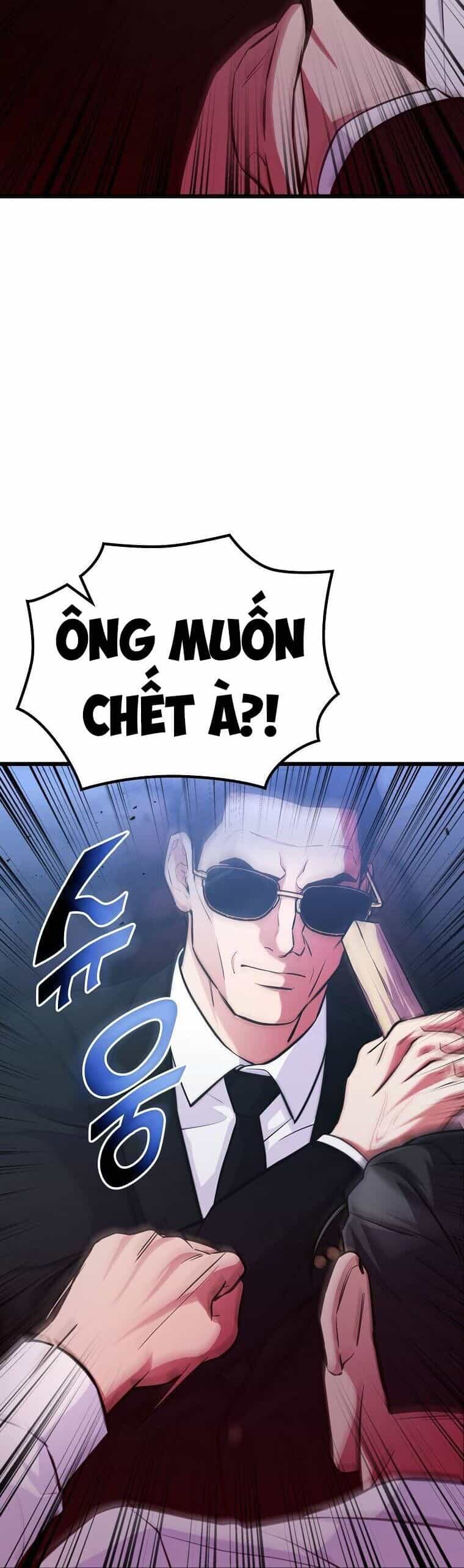 Quái Vật Ganzi - Chương 44 - ảnh 6
