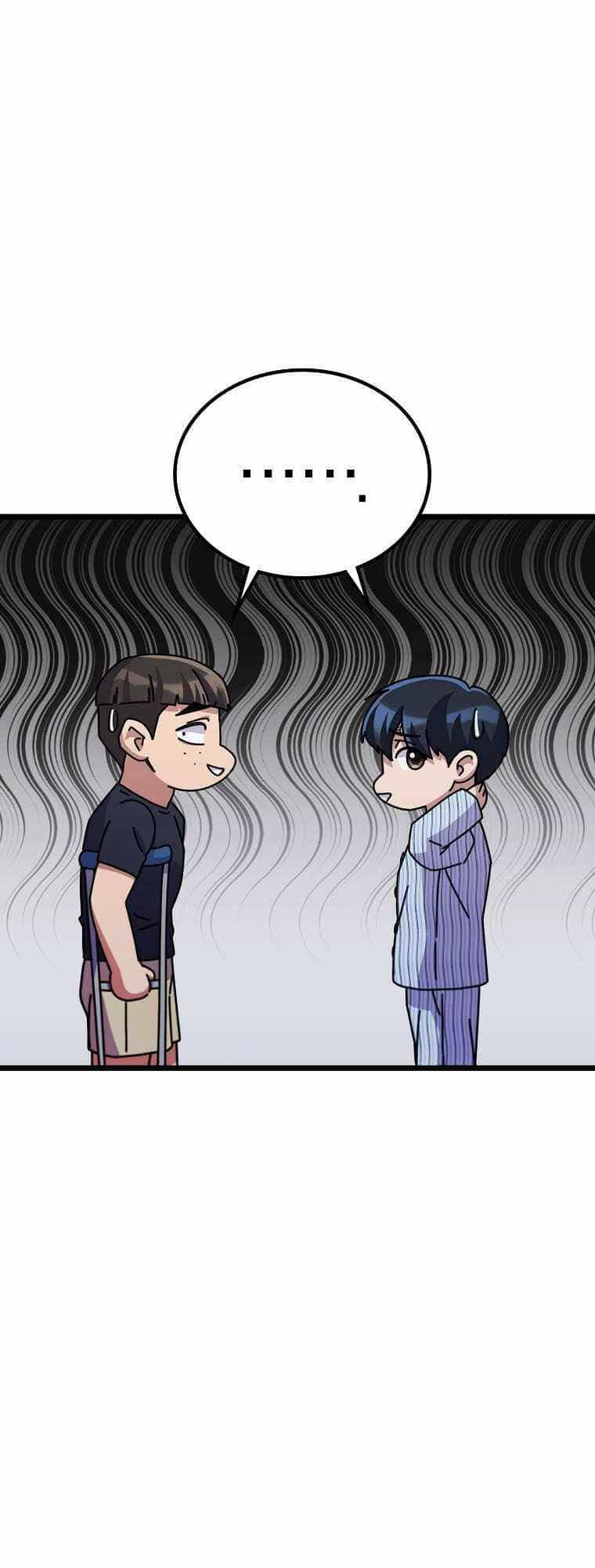 Quái Vật Ganzi - Chương 45 - ảnh 11