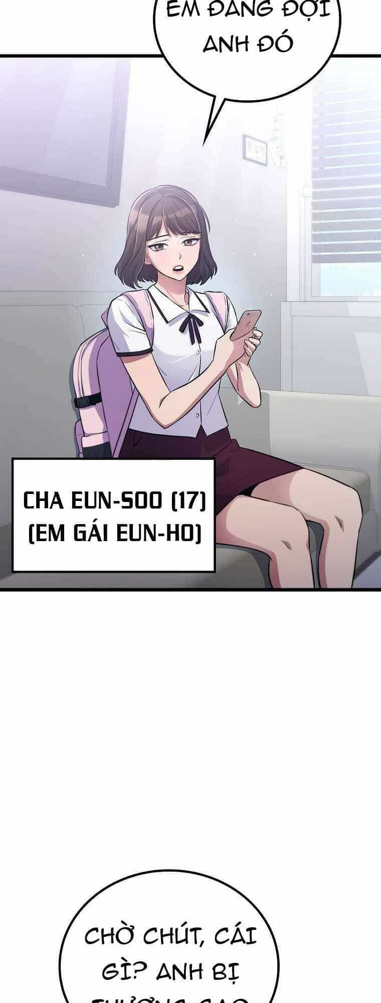 Quái Vật Ganzi - Chương 45 - ảnh 34