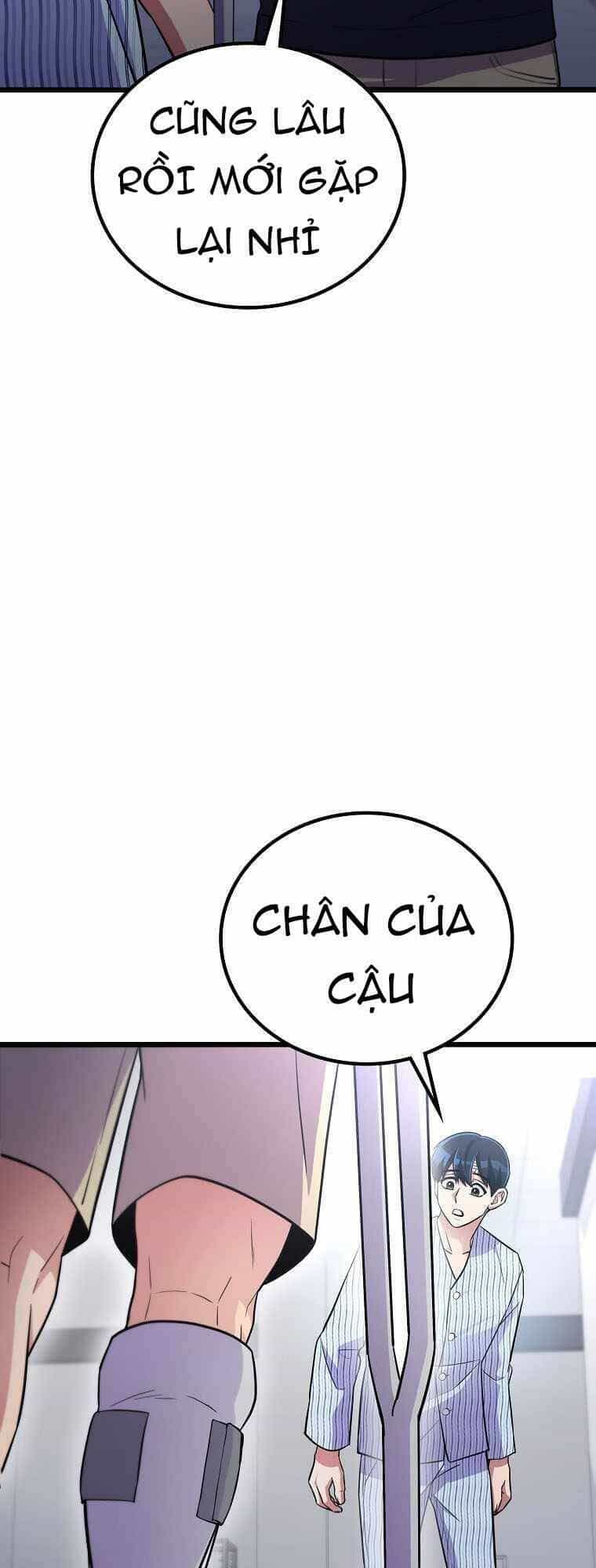 Quái Vật Ganzi - Chương 45 - ảnh 6