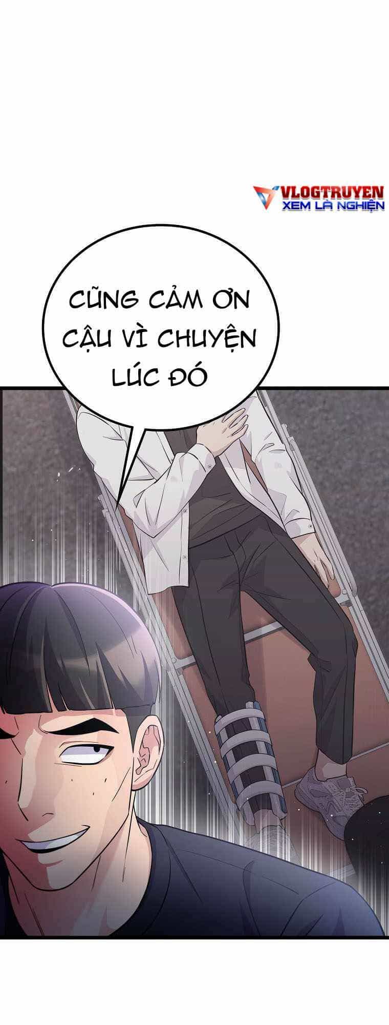 Quái Vật Ganzi - Chương 45 - ảnh 9
