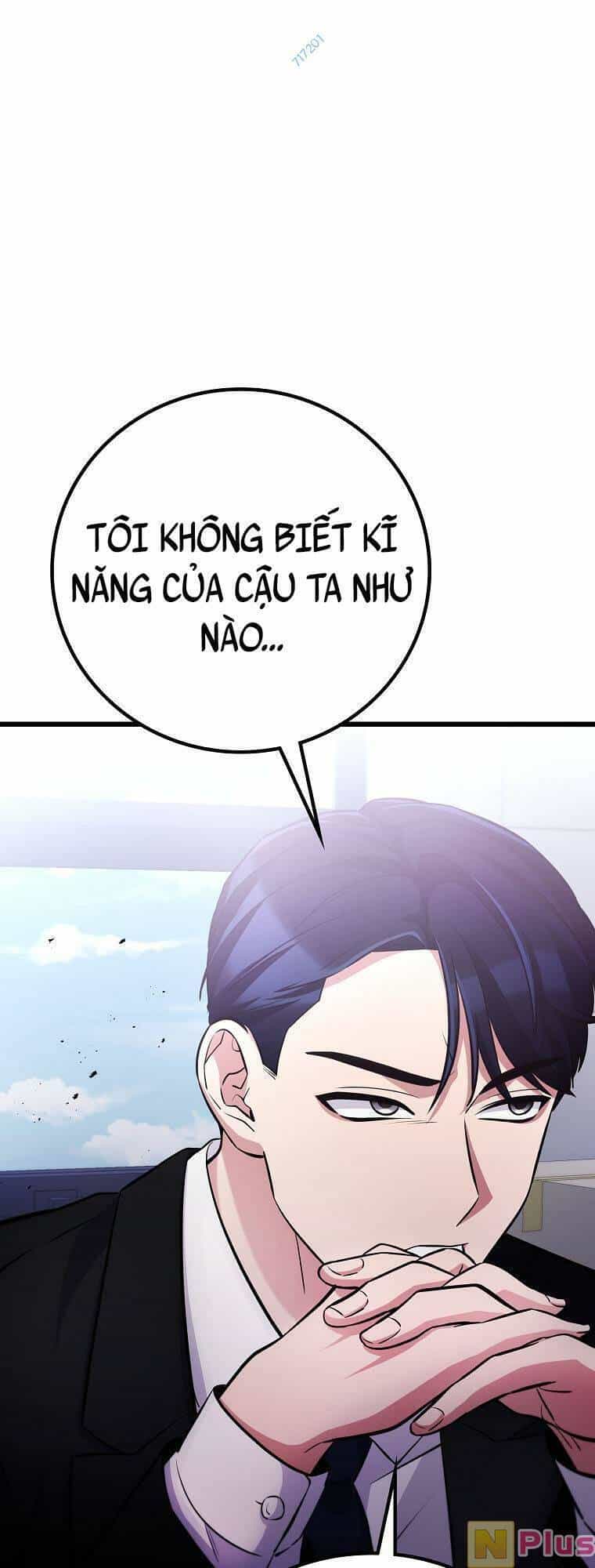 Quái Vật Ganzi - Chương 46 - ảnh 19