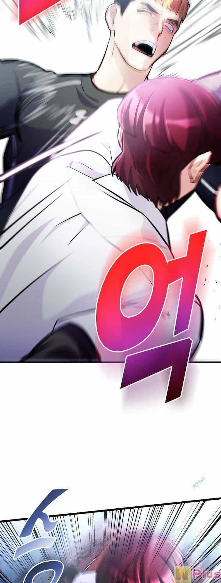 Quái Vật Ganzi - Chương 46 - ảnh 22