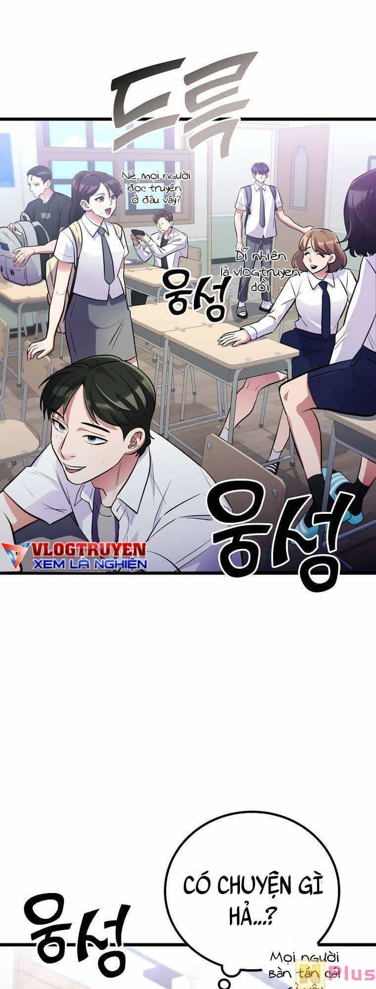 Quái Vật Ganzi - Chương 46 - ảnh 53