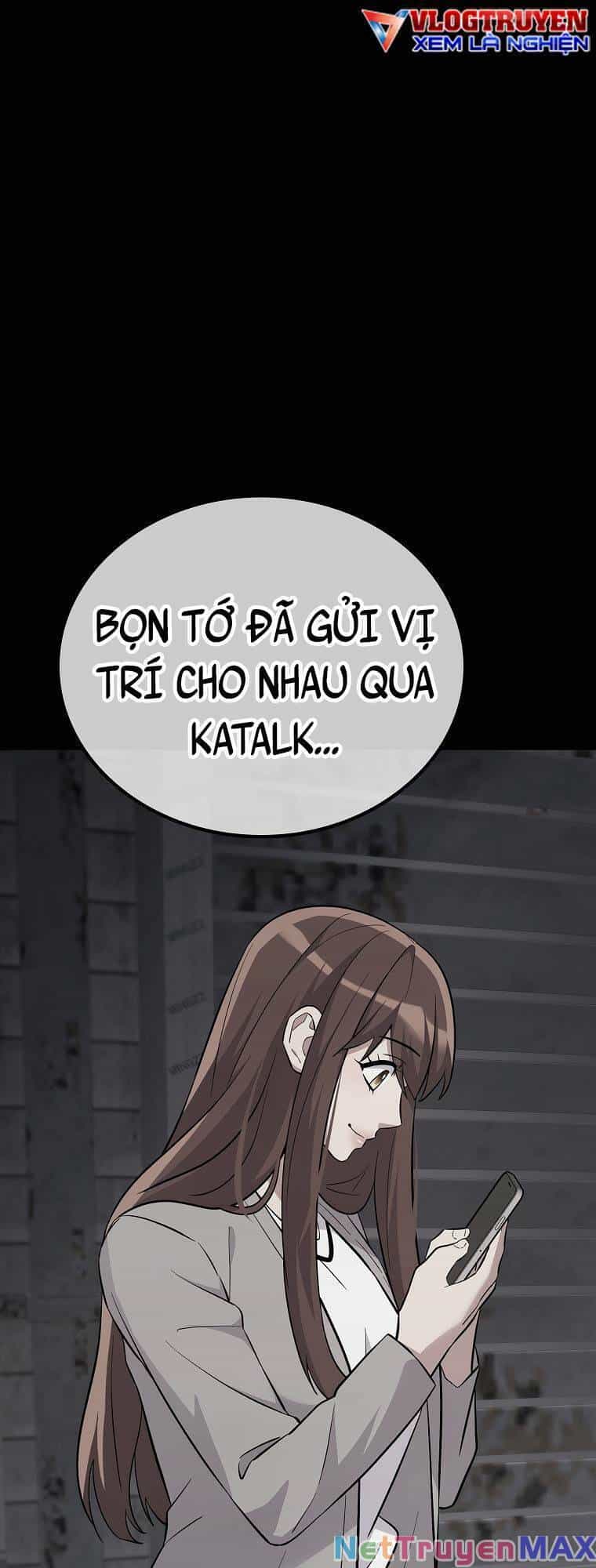 Quái Vật Ganzi - Chương 47 - ảnh 24