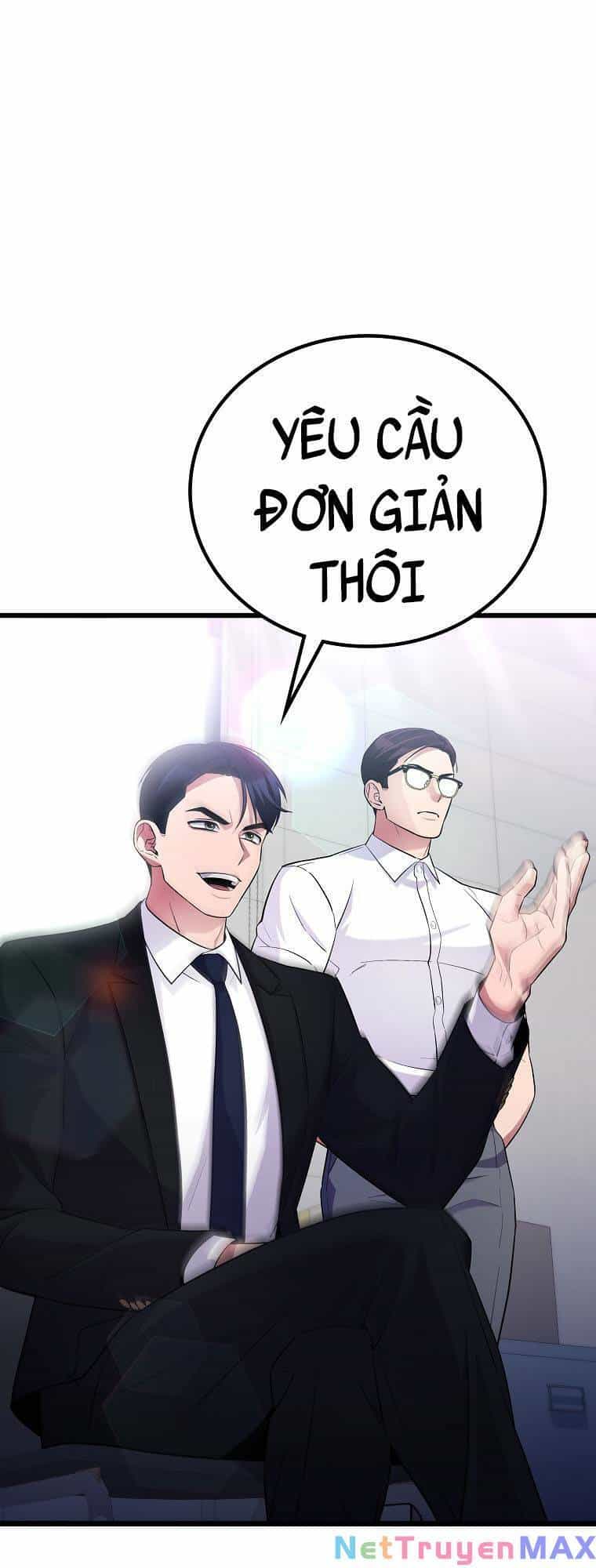 Quái Vật Ganzi - Chương 47 - ảnh 73