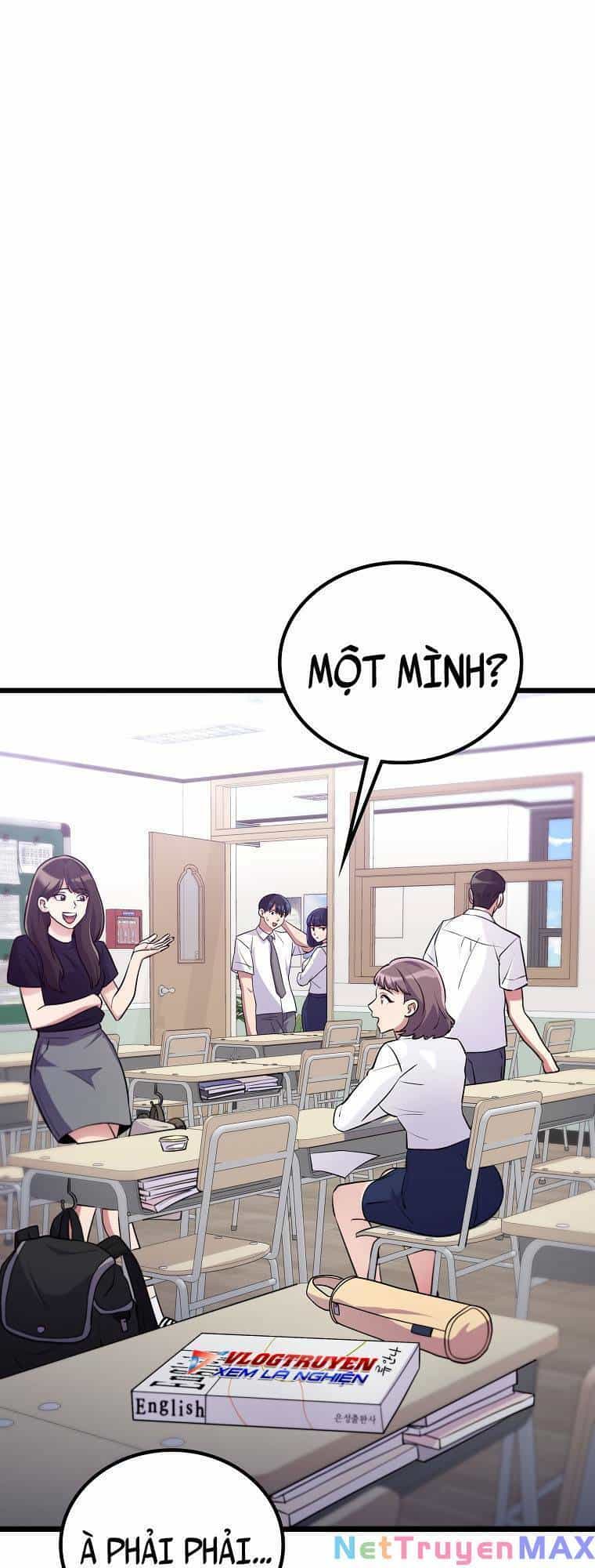 Quái Vật Ganzi - Chương 48 - ảnh 14