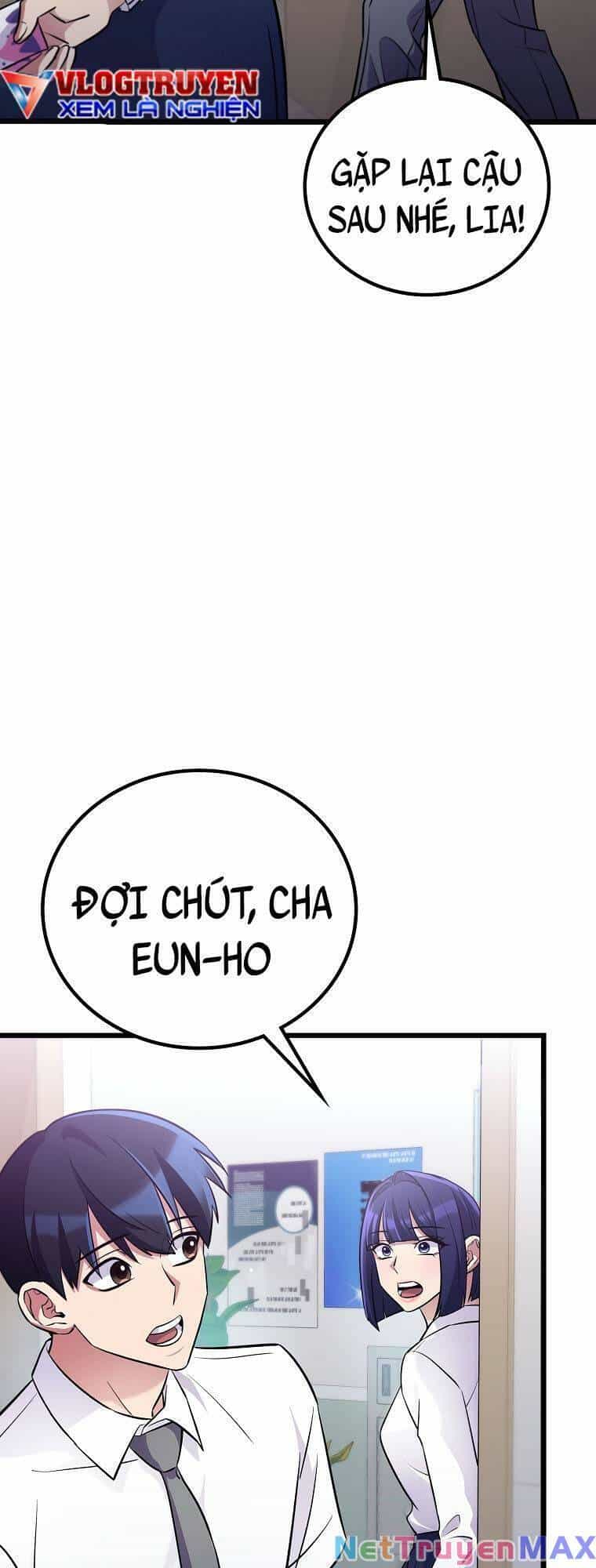 Quái Vật Ganzi - Chương 48 - ảnh 21