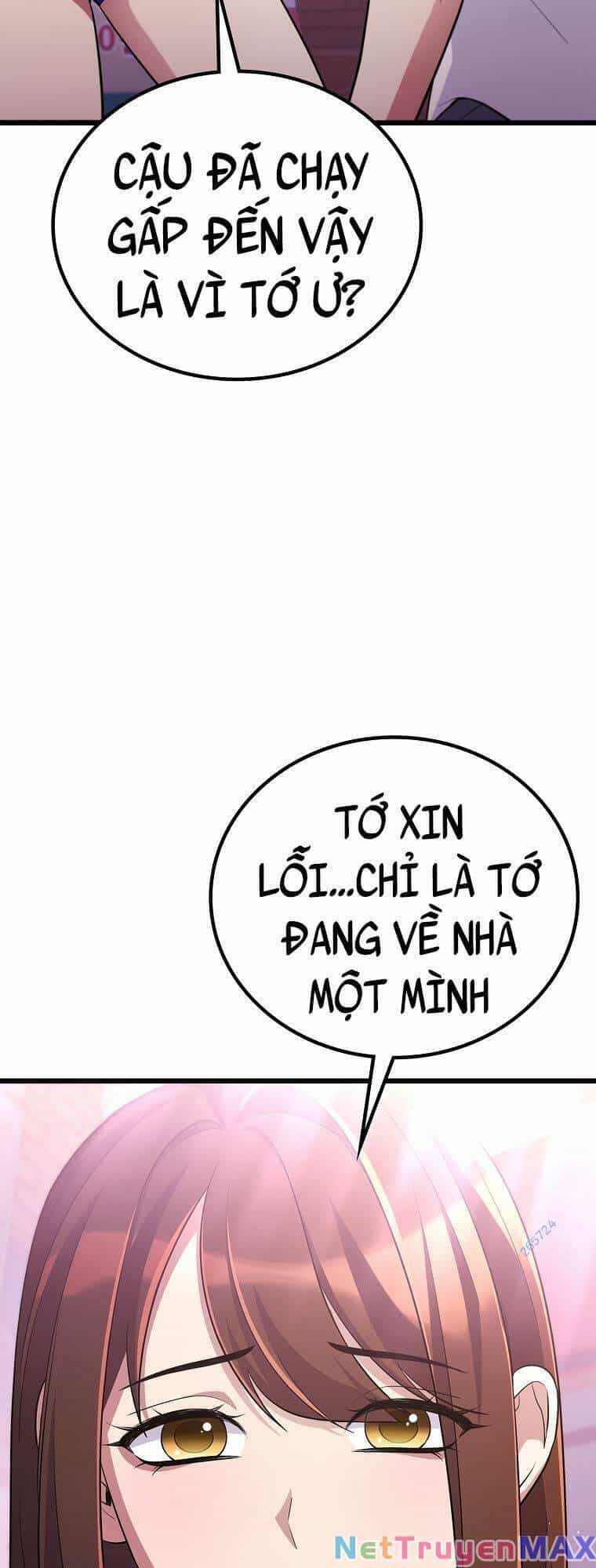 Quái Vật Ganzi - Chương 48 - ảnh 50