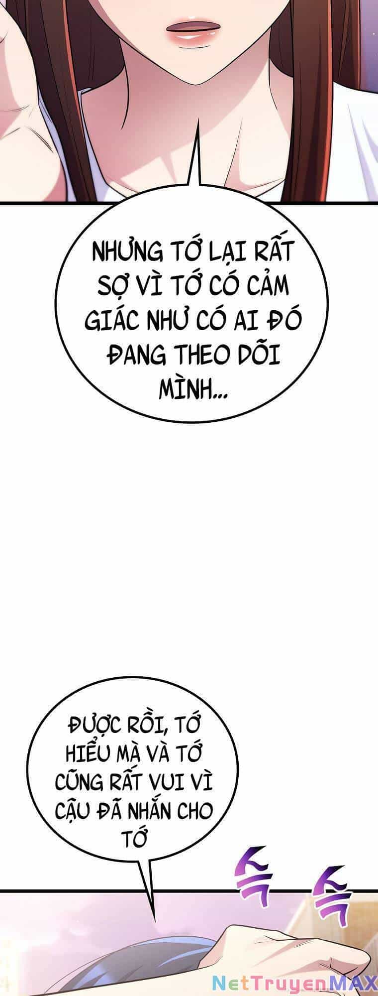 Quái Vật Ganzi - Chương 48 - ảnh 51