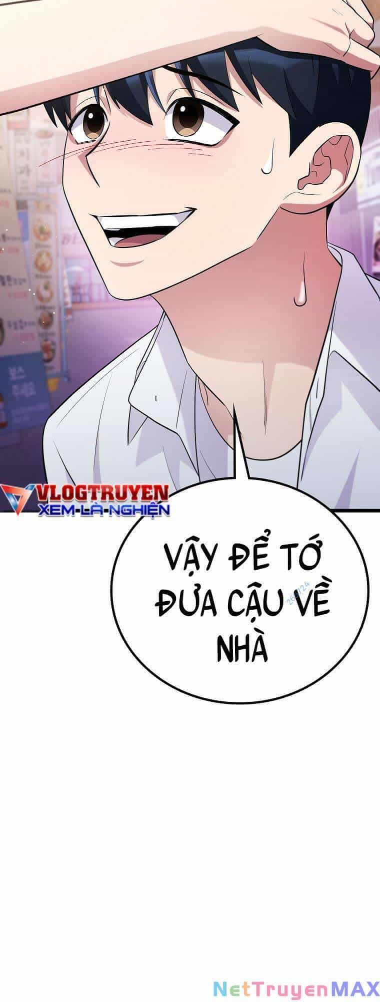 Quái Vật Ganzi - Chương 48 - ảnh 52