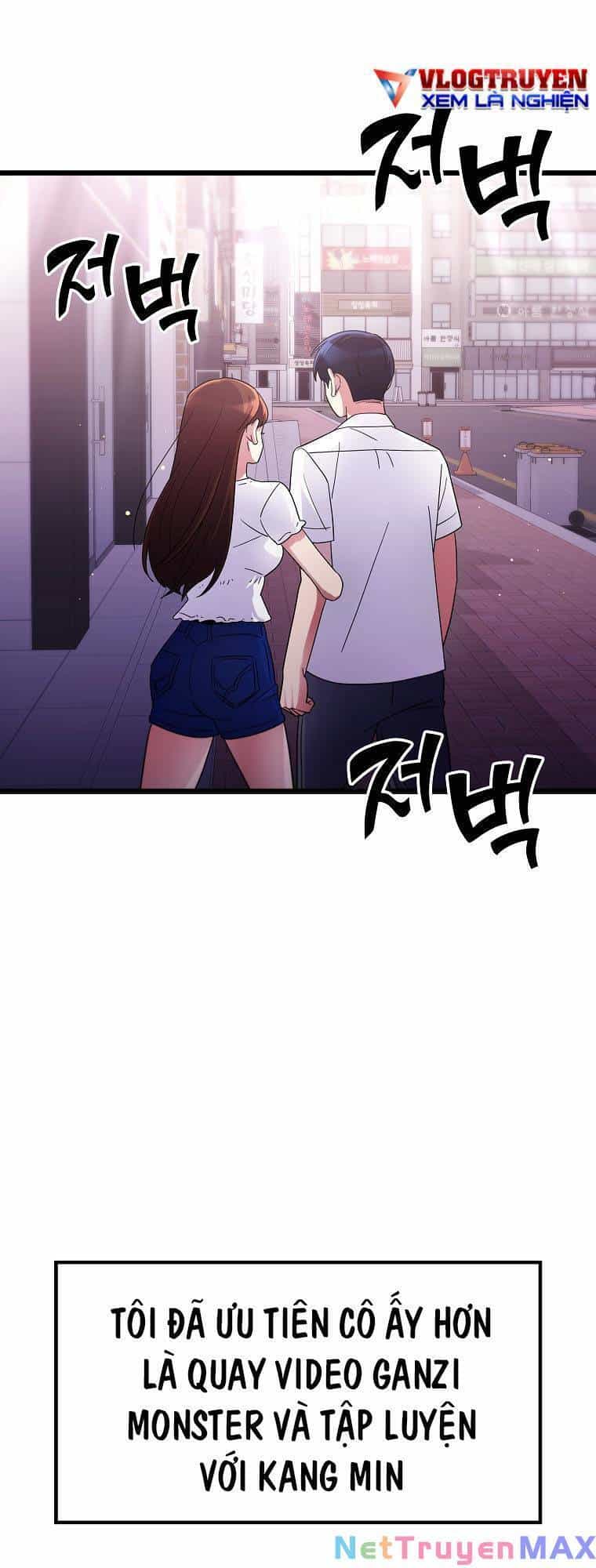 Quái Vật Ganzi - Chương 48 - ảnh 73