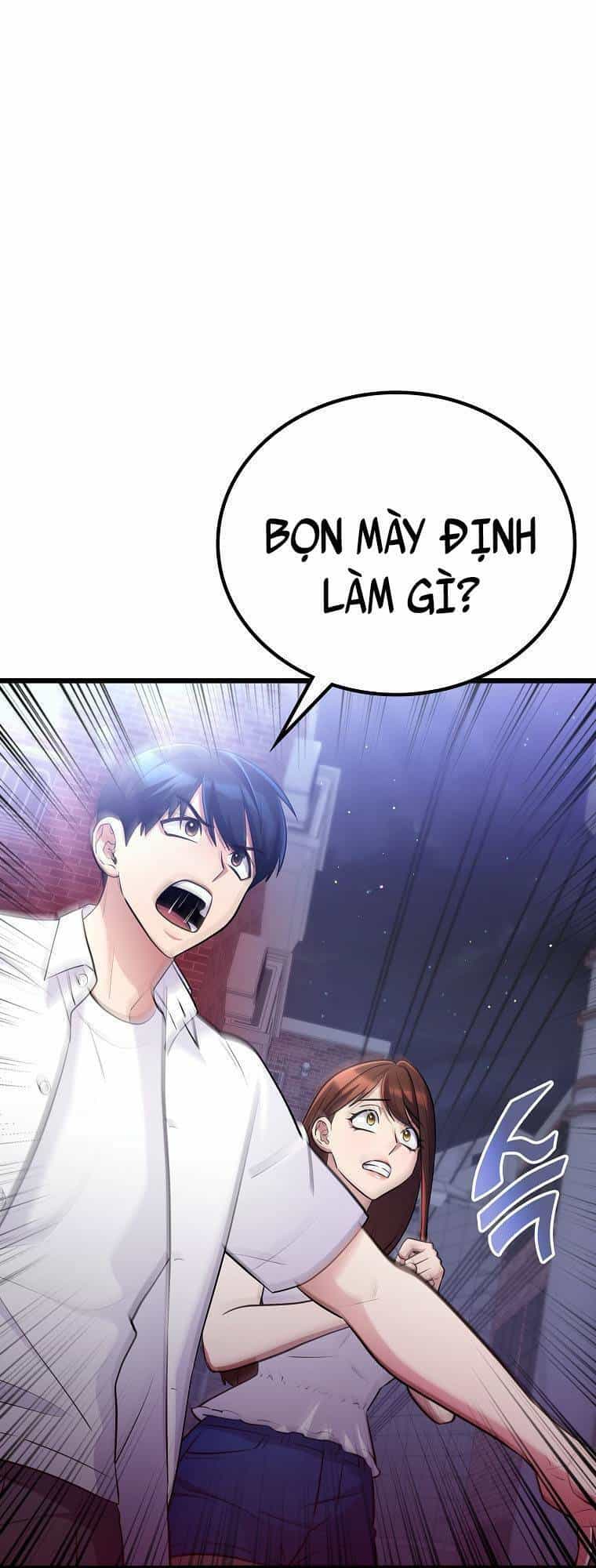 Quái Vật Ganzi - Chương 49 - ảnh 13