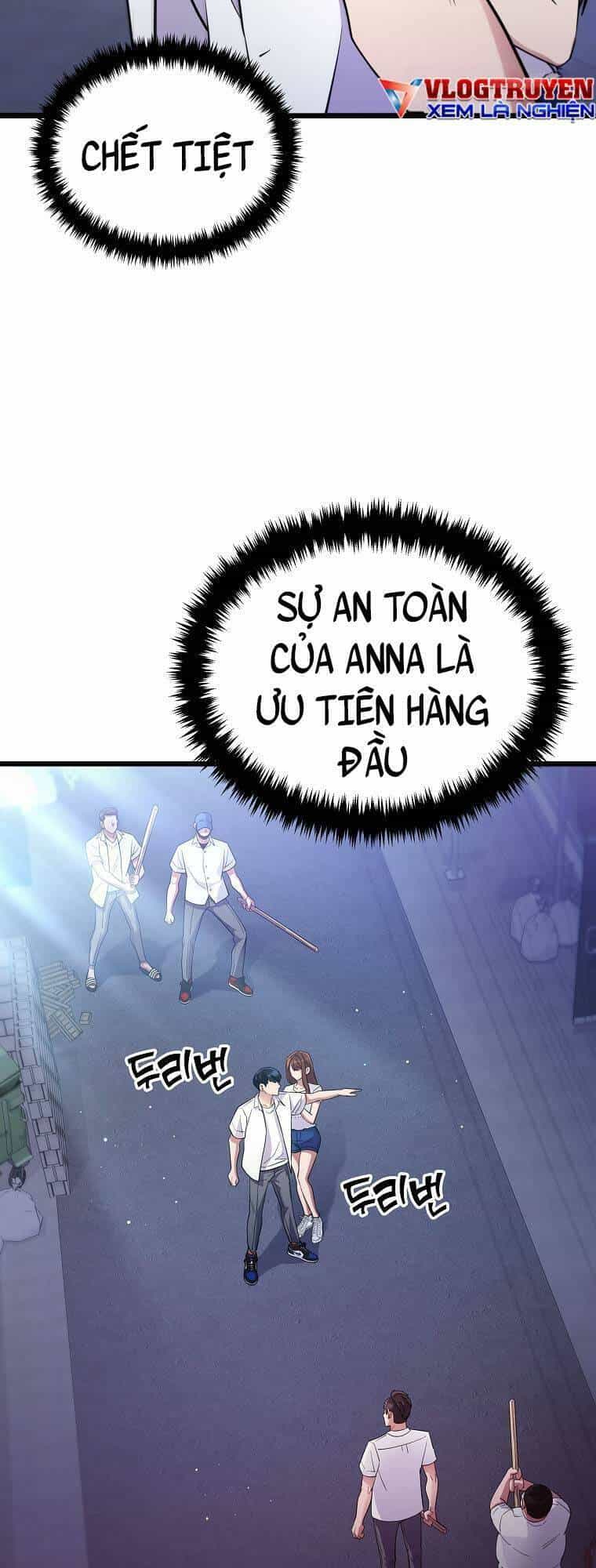 Quái Vật Ganzi - Chương 49 - ảnh 21