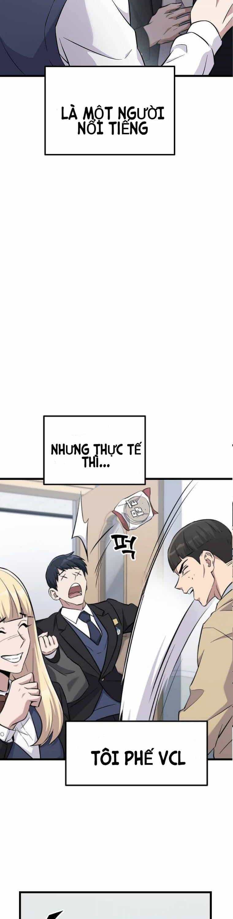 Quái Vật Ganzi - Chương 5 - ảnh 21