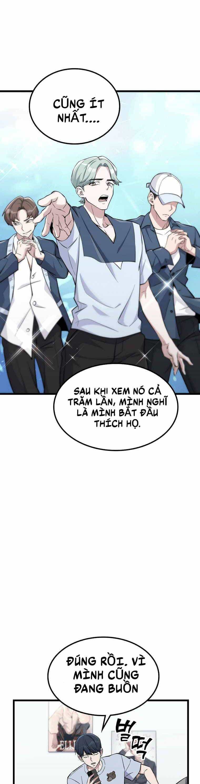 Quái Vật Ganzi - Chương 5 - ảnh 24