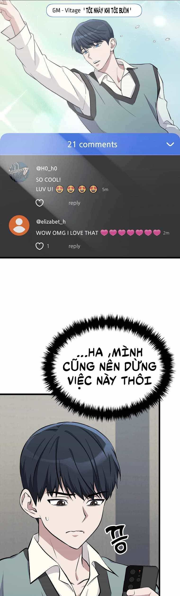 Quái Vật Ganzi - Chương 5 - ảnh 28