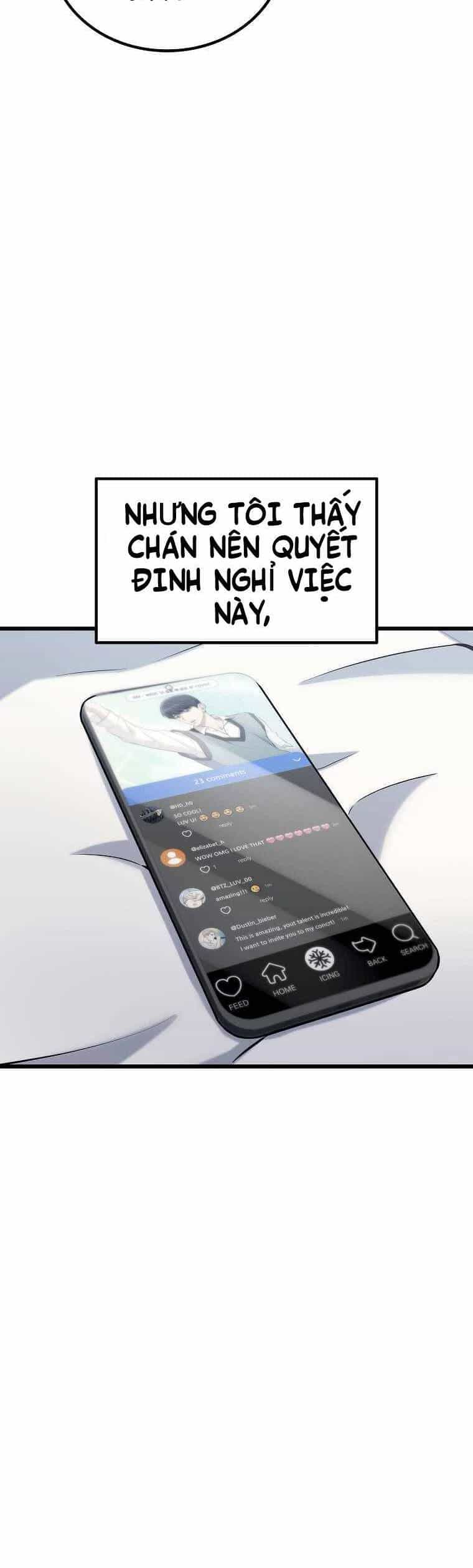 Quái Vật Ganzi - Chương 5 - ảnh 30