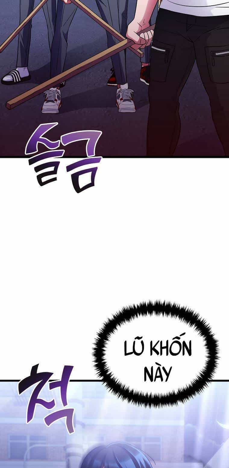 Quái Vật Ganzi - Chương 49 - ảnh 40