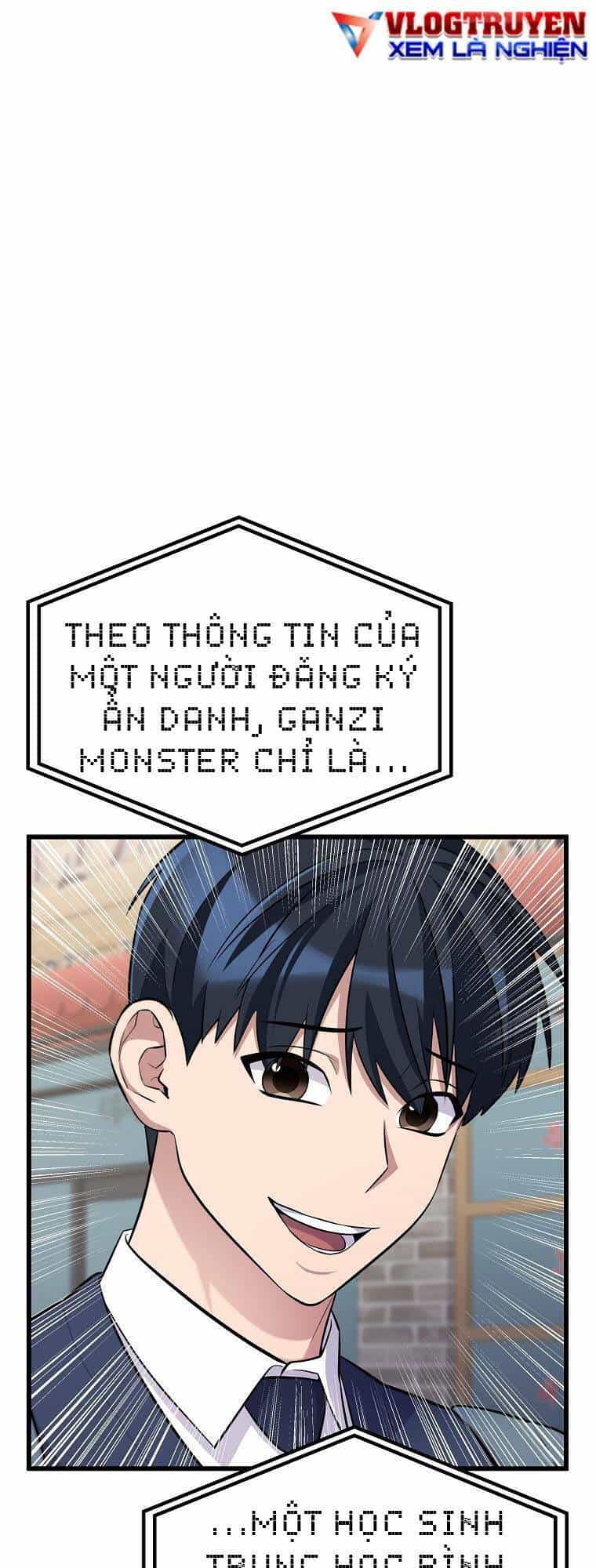Quái Vật Ganzi - Chương 50 - ảnh 17