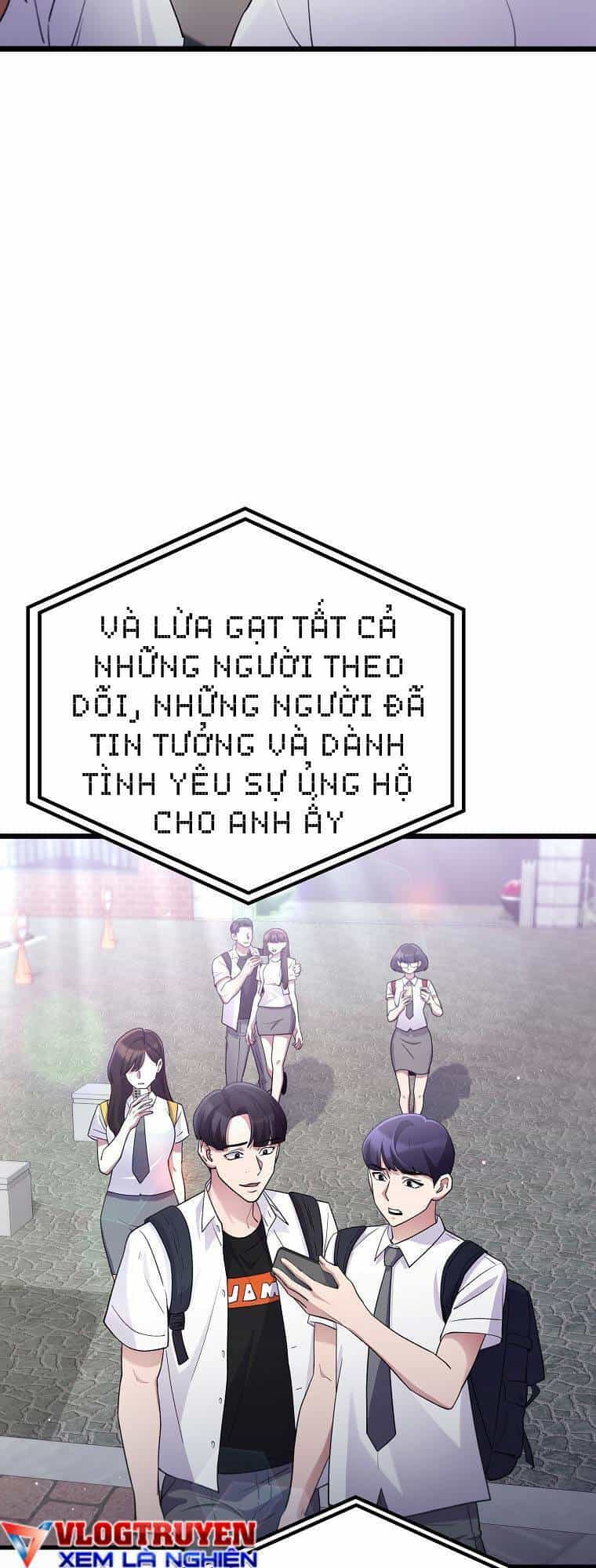 Quái Vật Ganzi - Chương 50 - ảnh 20