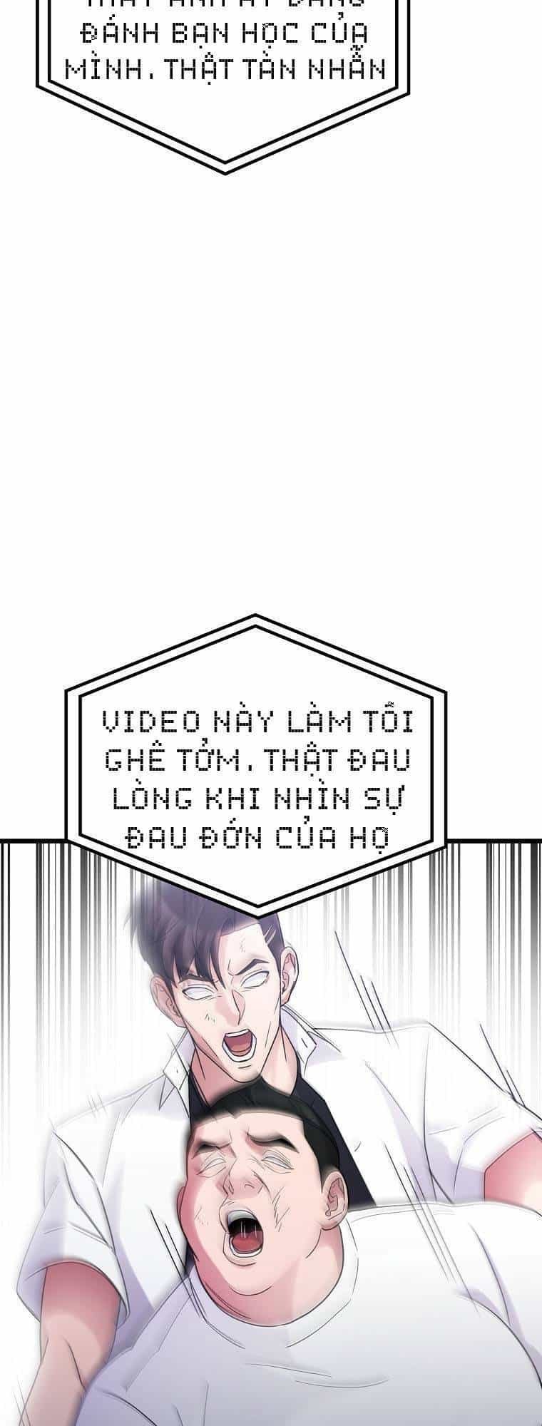 Quái Vật Ganzi - Chương 50 - ảnh 26