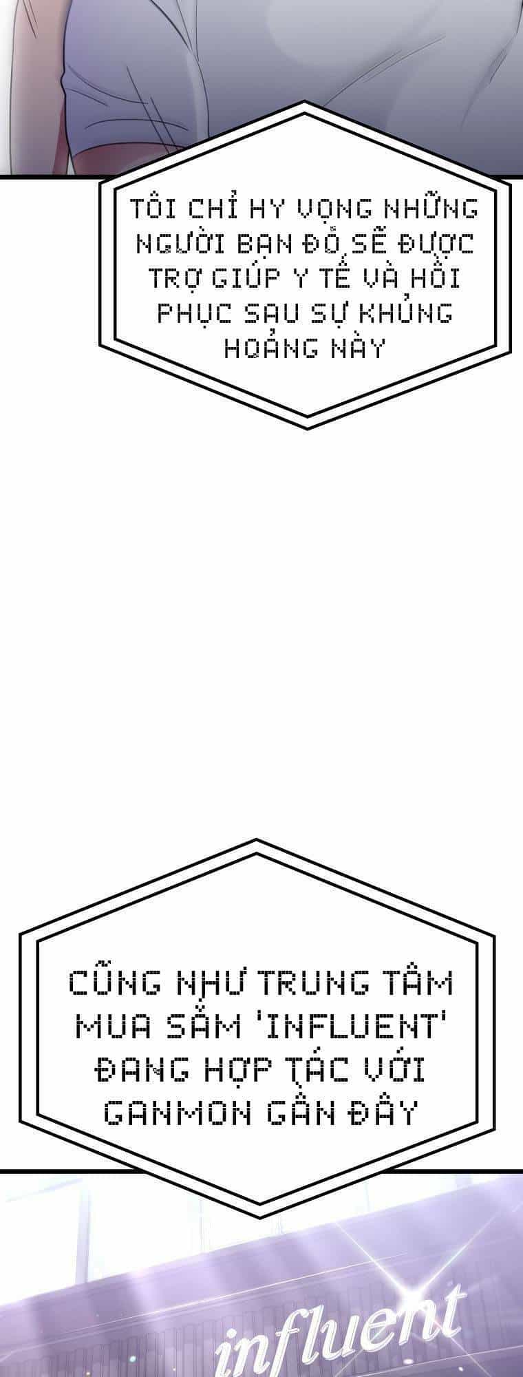 Quái Vật Ganzi - Chương 50 - ảnh 27