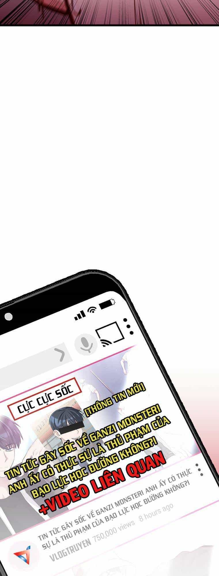Quái Vật Ganzi - Chương 50 - ảnh 3